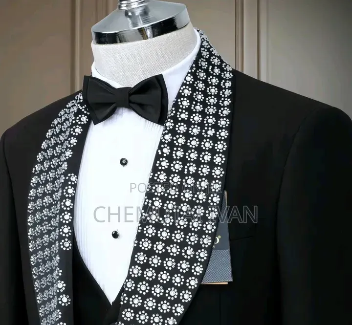 Corporate Bowties