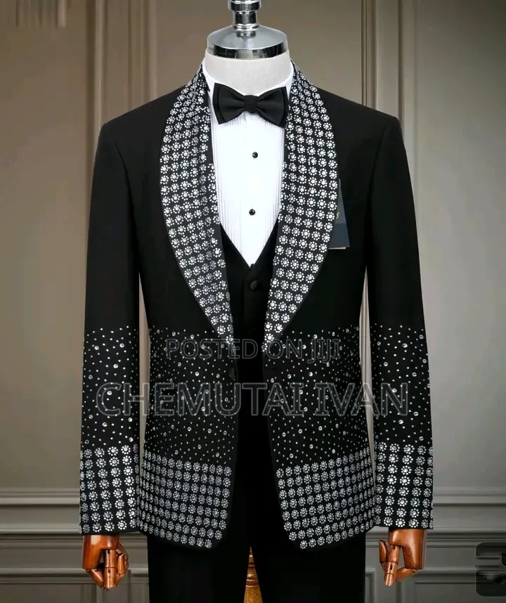 Corporate Bowties
