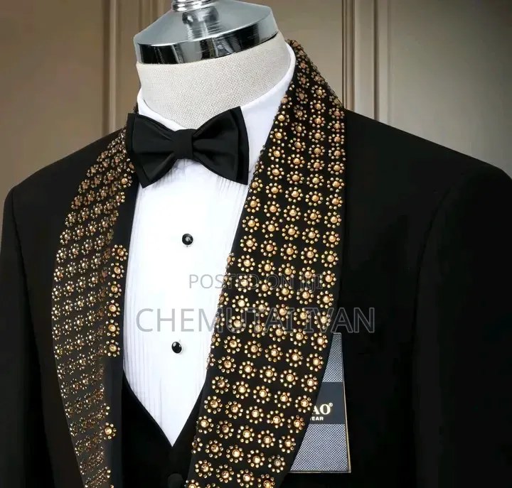 Corporate Bowties