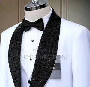 Corporate Bowties