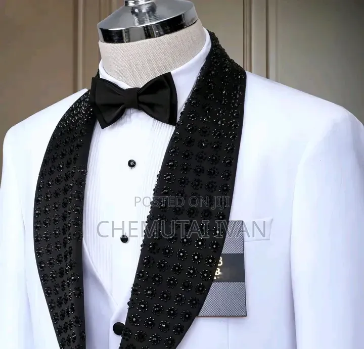 Corporate Bowties