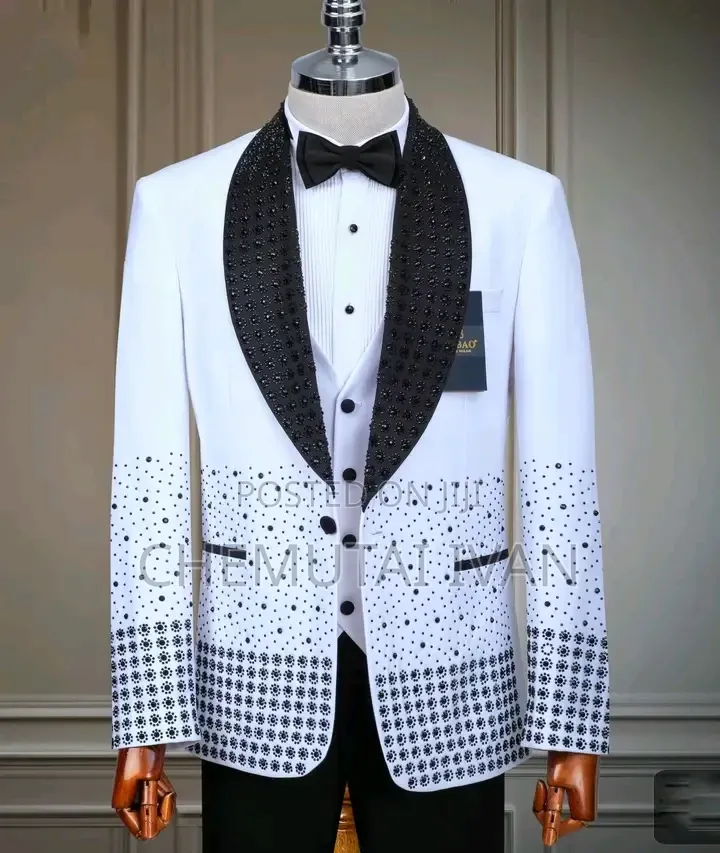Corporate Bowties