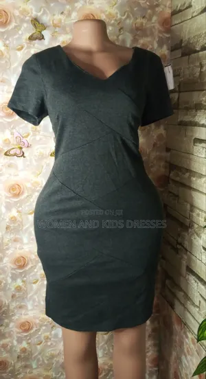 Women Beautiful Dresses Available Only One Colour Remaining