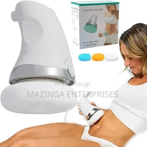 Handheld Sculpt Body Massager