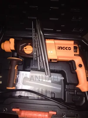 INGCO Electronic Drill