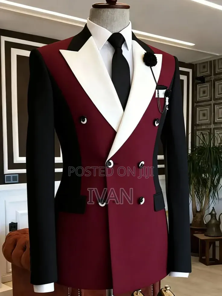 Tailored Suits
