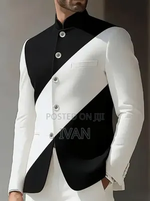 Tailored Suits
