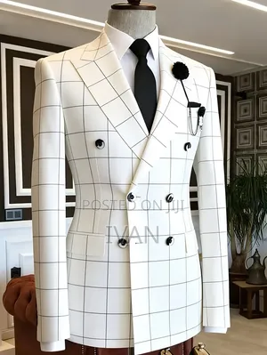 Tailored Suits