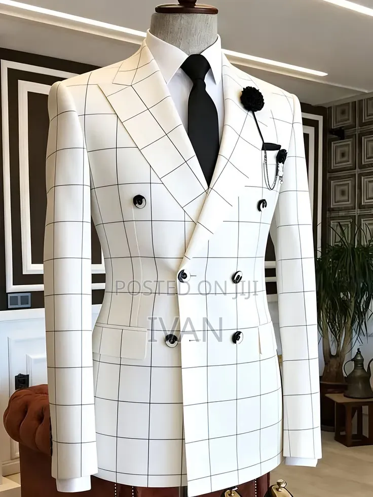 Tailored Suits