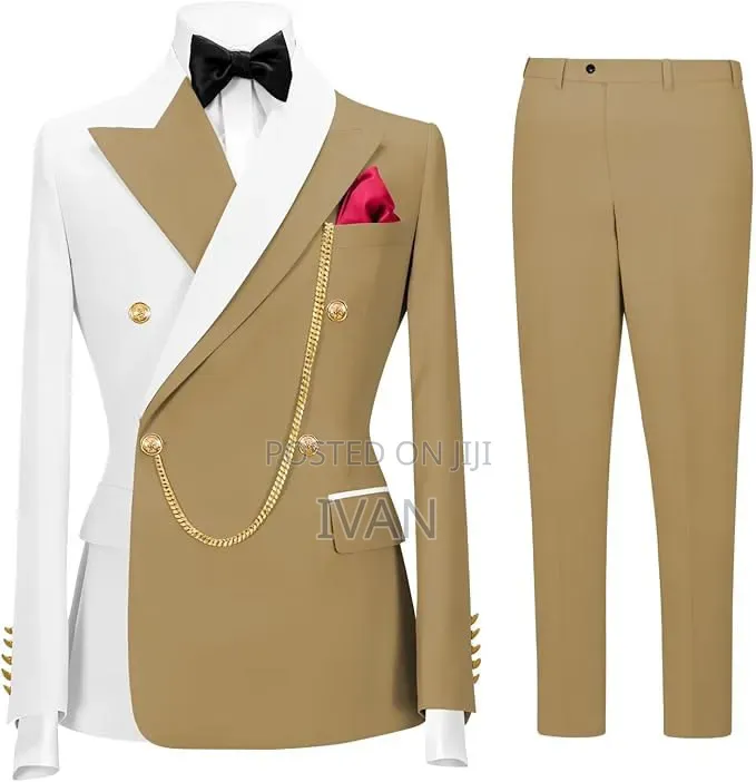 Tailored Suits