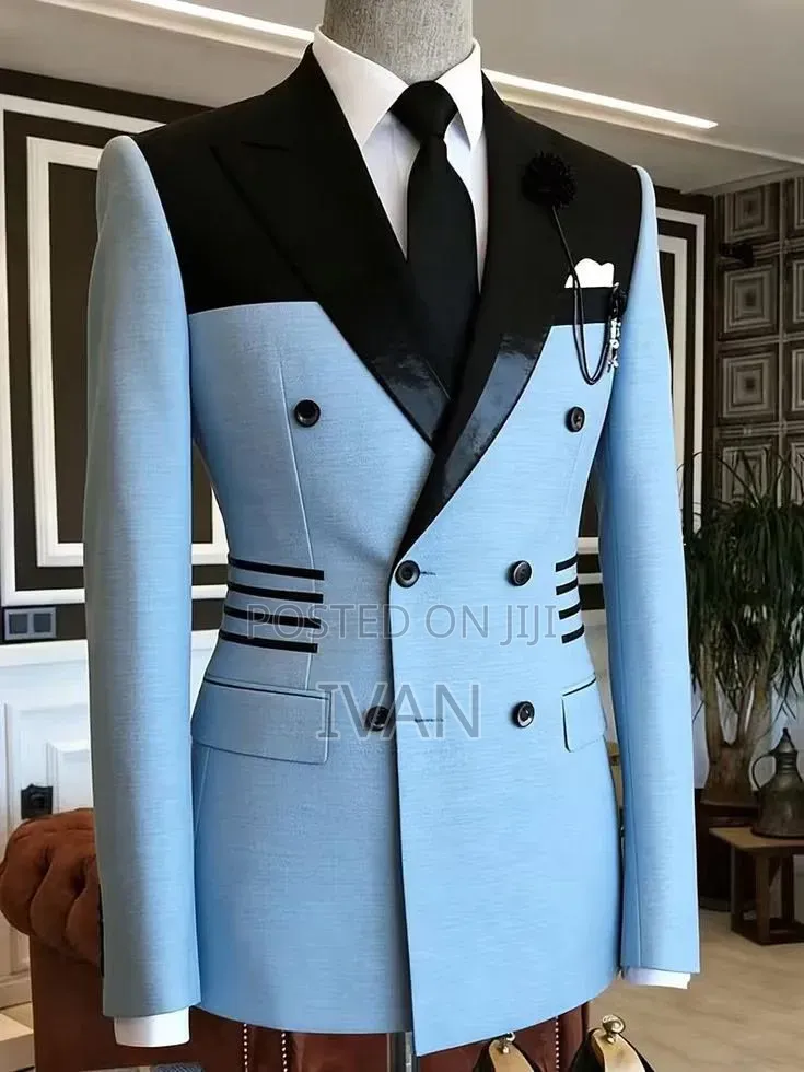Tailored Suits