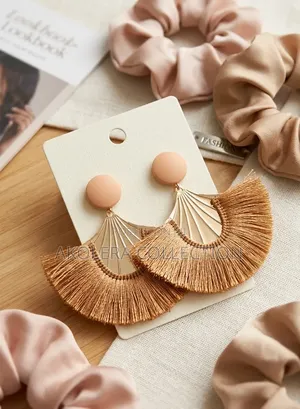 Nice Earrings