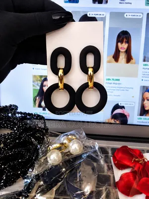 Nice Earrings