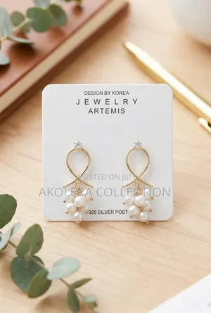 Nice Earrings
