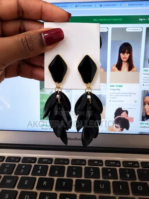 Nice Earrings