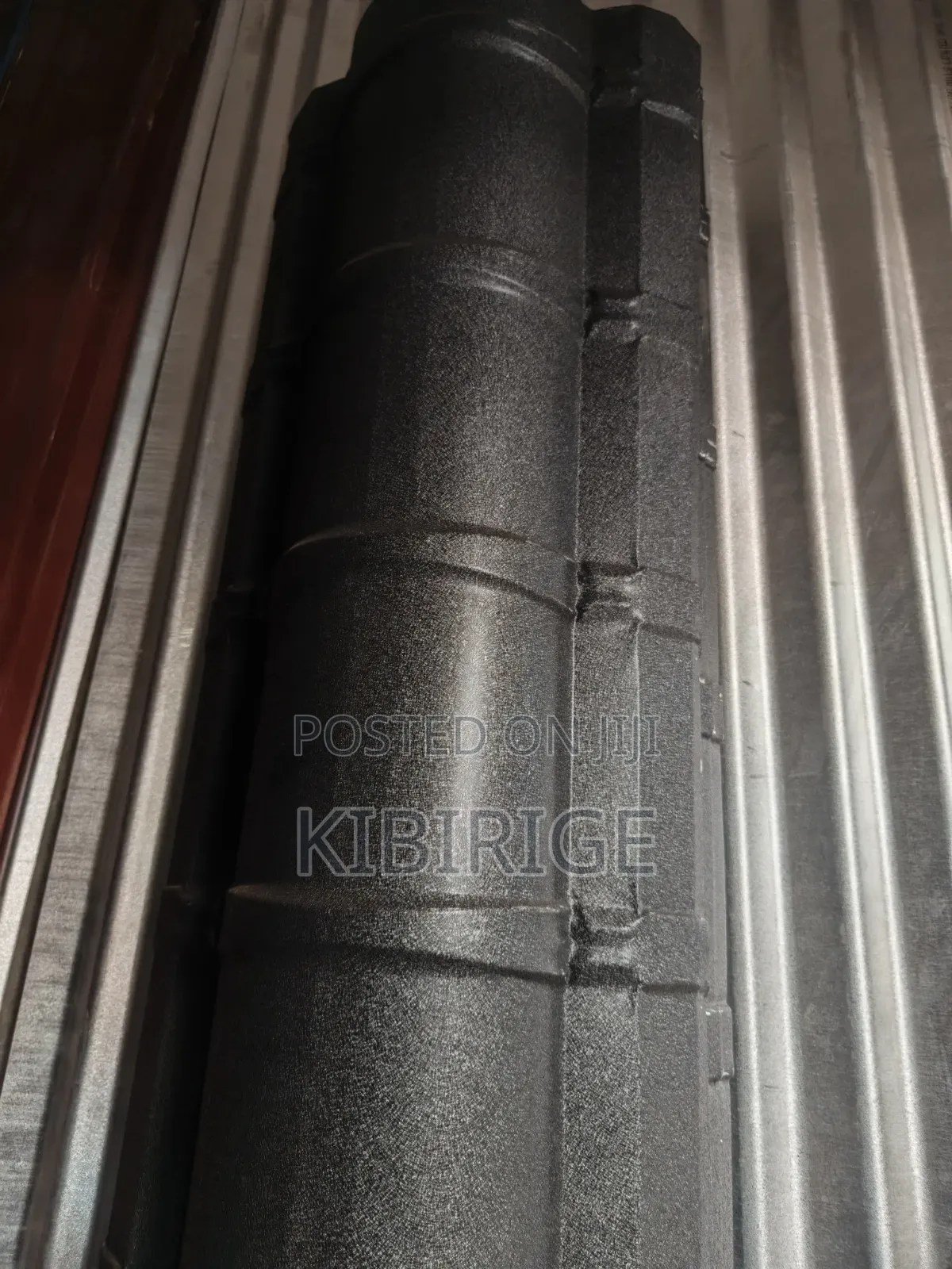 Uganda Baati Ridges G28
