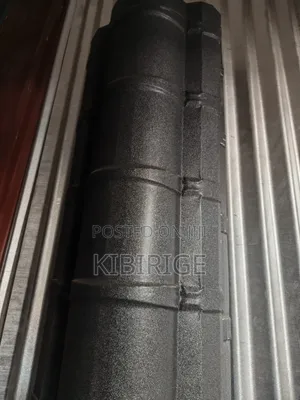 Uganda Baati Ridges G28