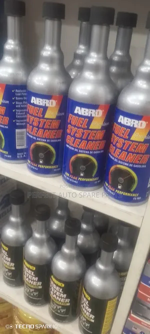 Engine Fuel System Cleaner for Petrol Diesel Cars in Stock
