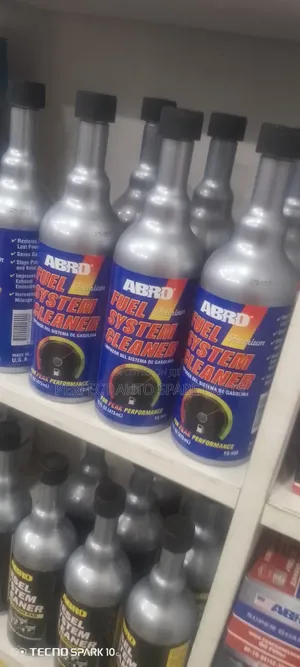 Engine Fuel System Cleaner for Petrol Diesel Cars in Stock