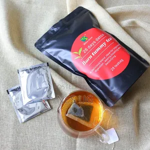28Days Detox Flat Tummy Tea Slimming Tea - 28Tea Bags