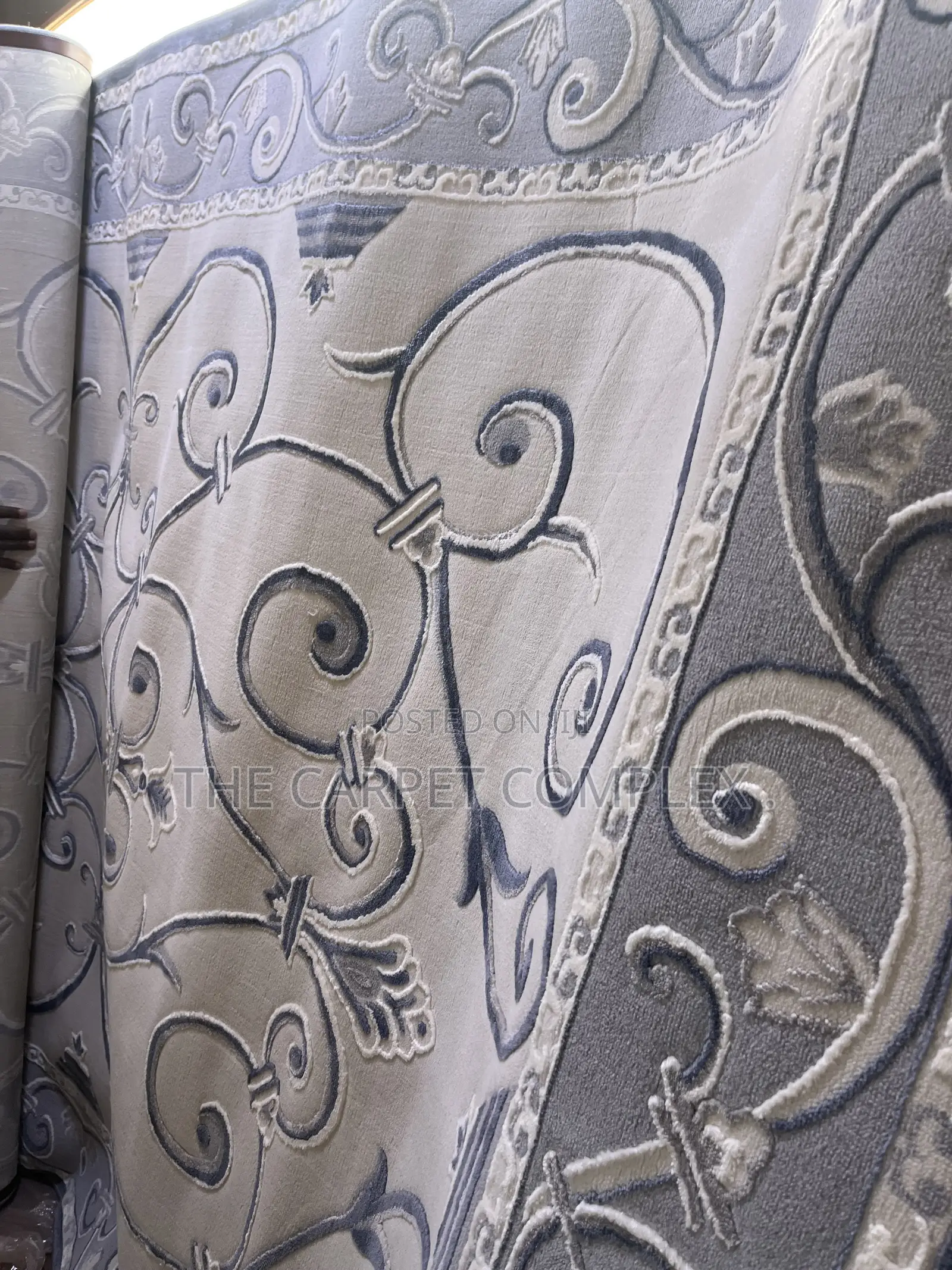 Centre Rugs Large Sizes 3x2 Meters