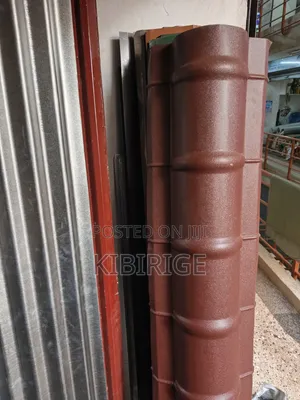 Roofing Ridges G28