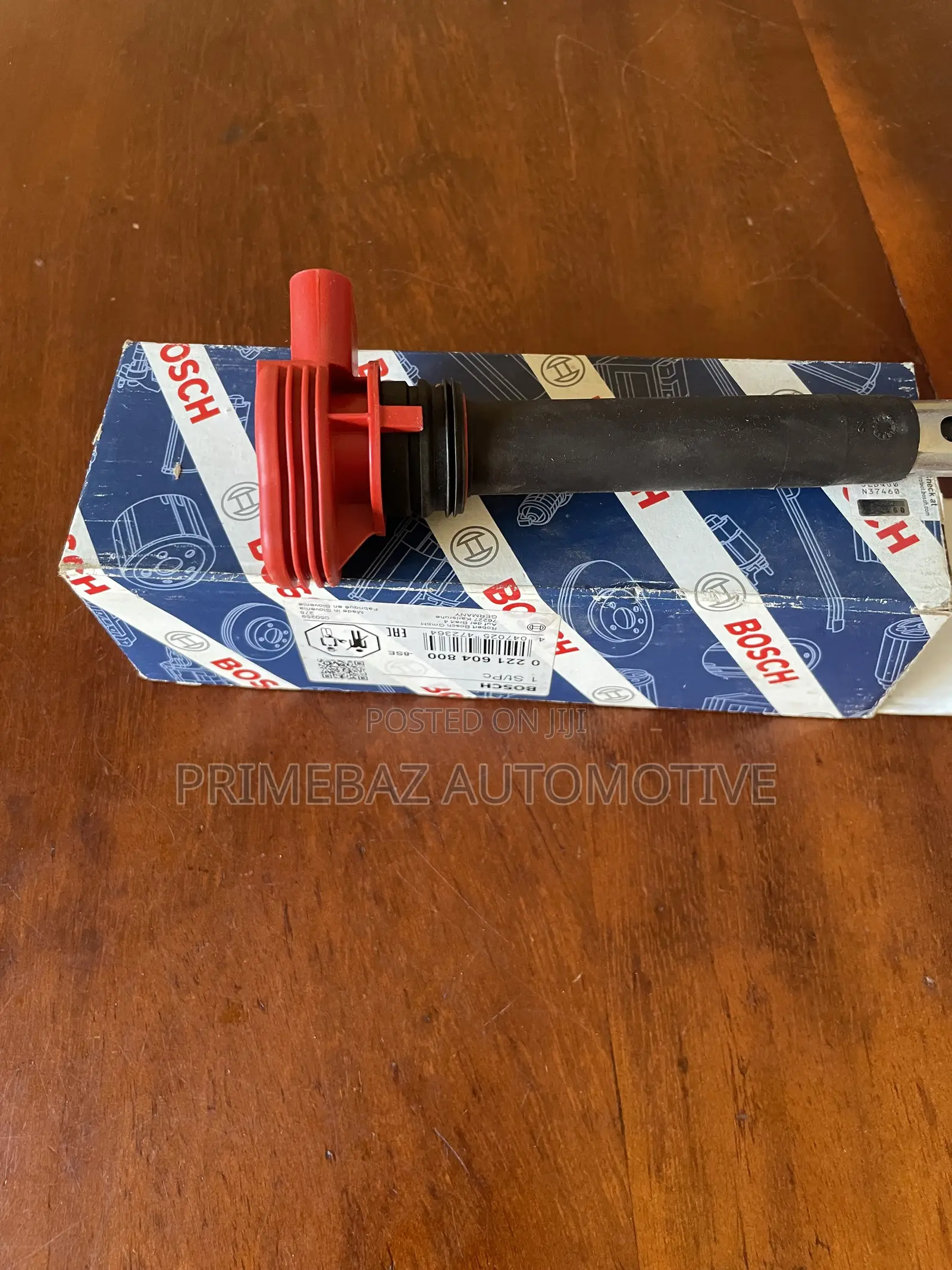 VW Audi A4, A5 Ignition Coils