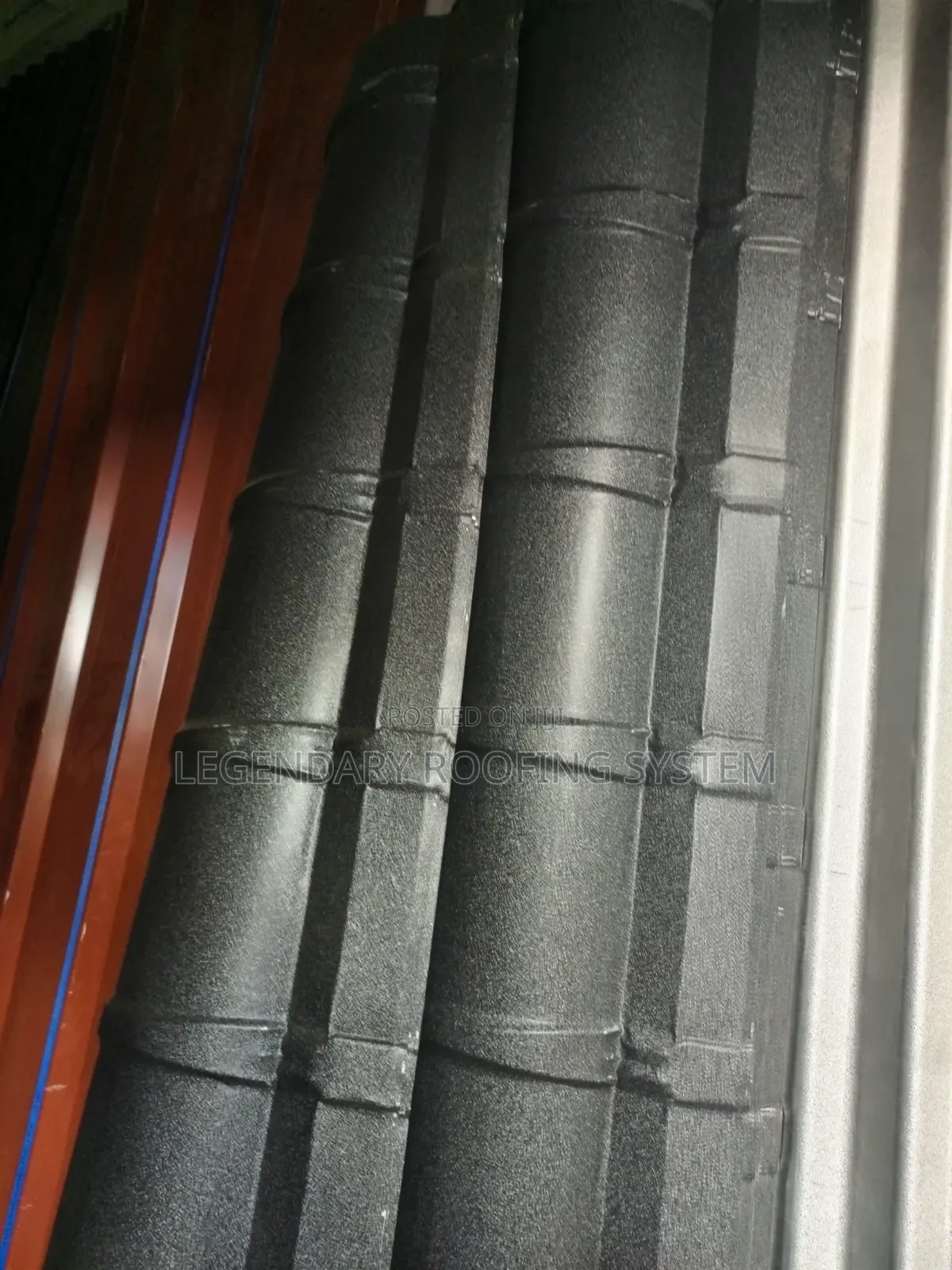 Uganda Baati Ridges G28