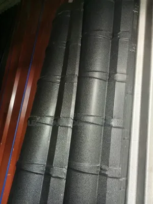 Uganda Baati Ridges G28