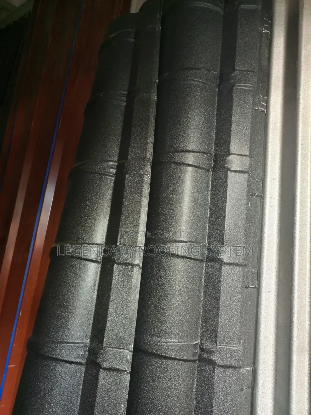 Uganda Baati Ridges G28