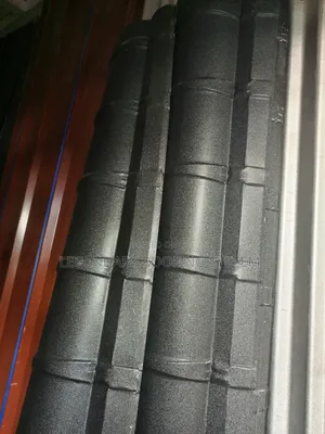 Uganda Baati Ridges G28