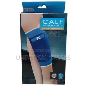 Calf Support