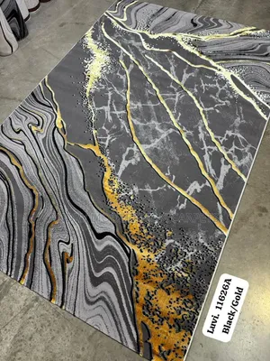 Elegant Center Rugs