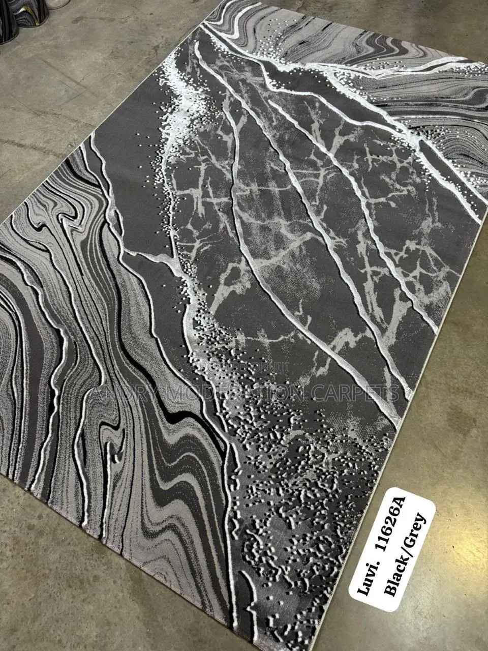 Elegant Center Rugs