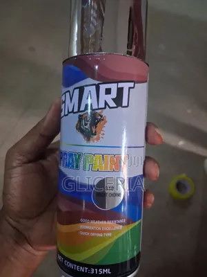 Spray Paint
