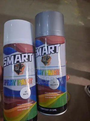 Spray Paint
