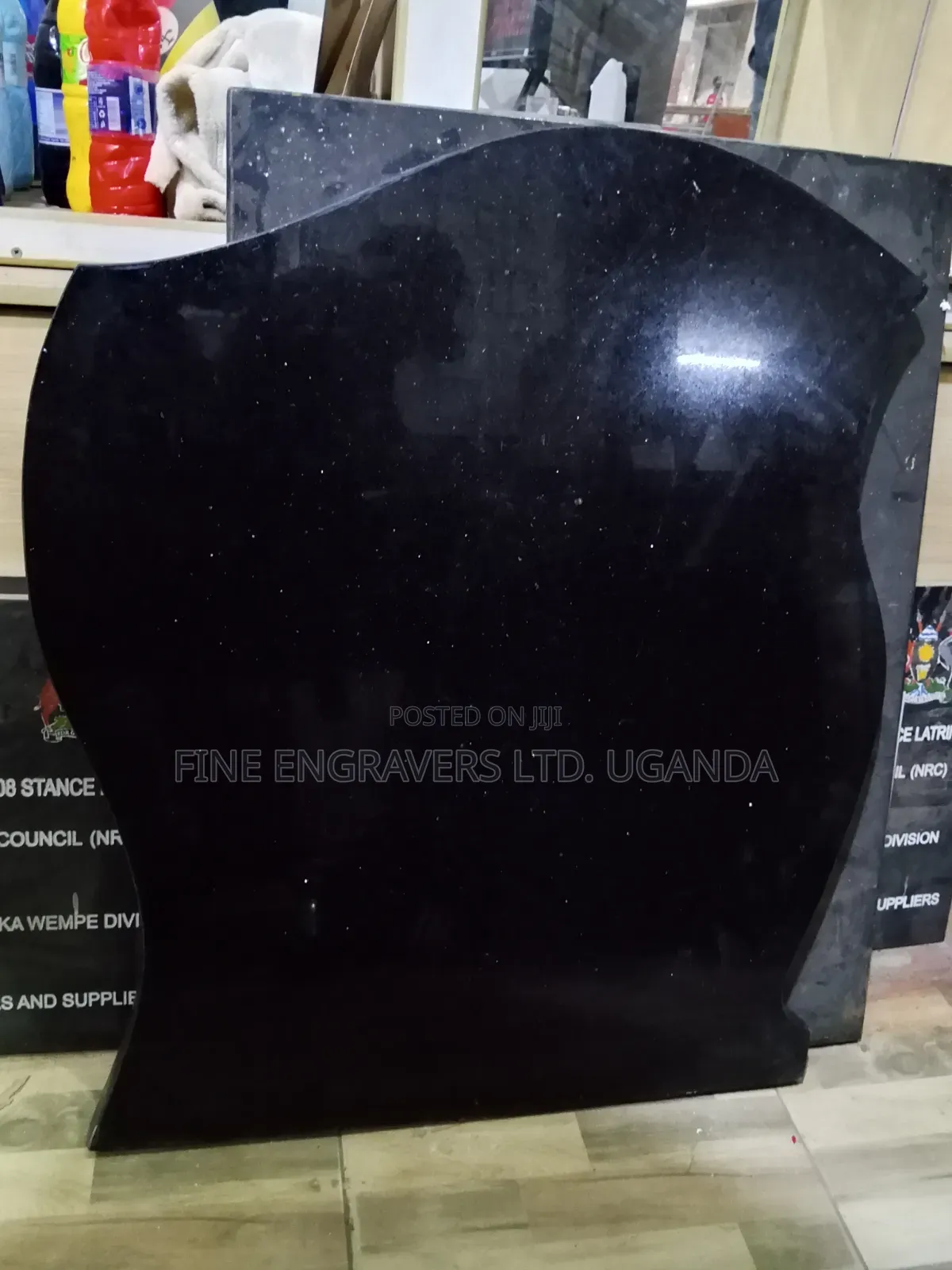 Tomb/Gravestone