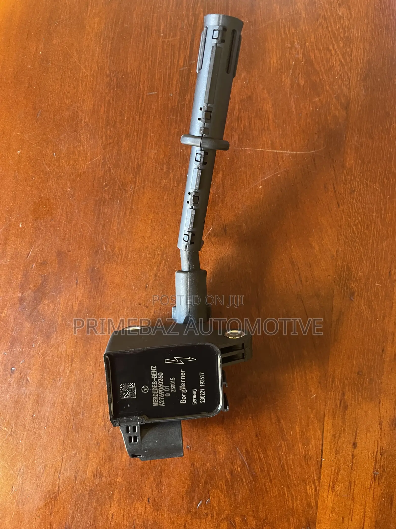 Mercedes Benz 276 Ignition Coils