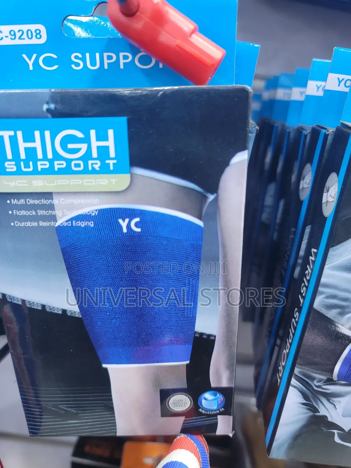 Thigh Support