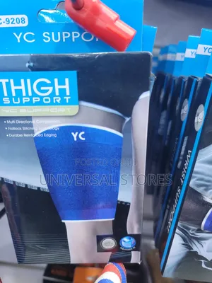 Thigh Support
