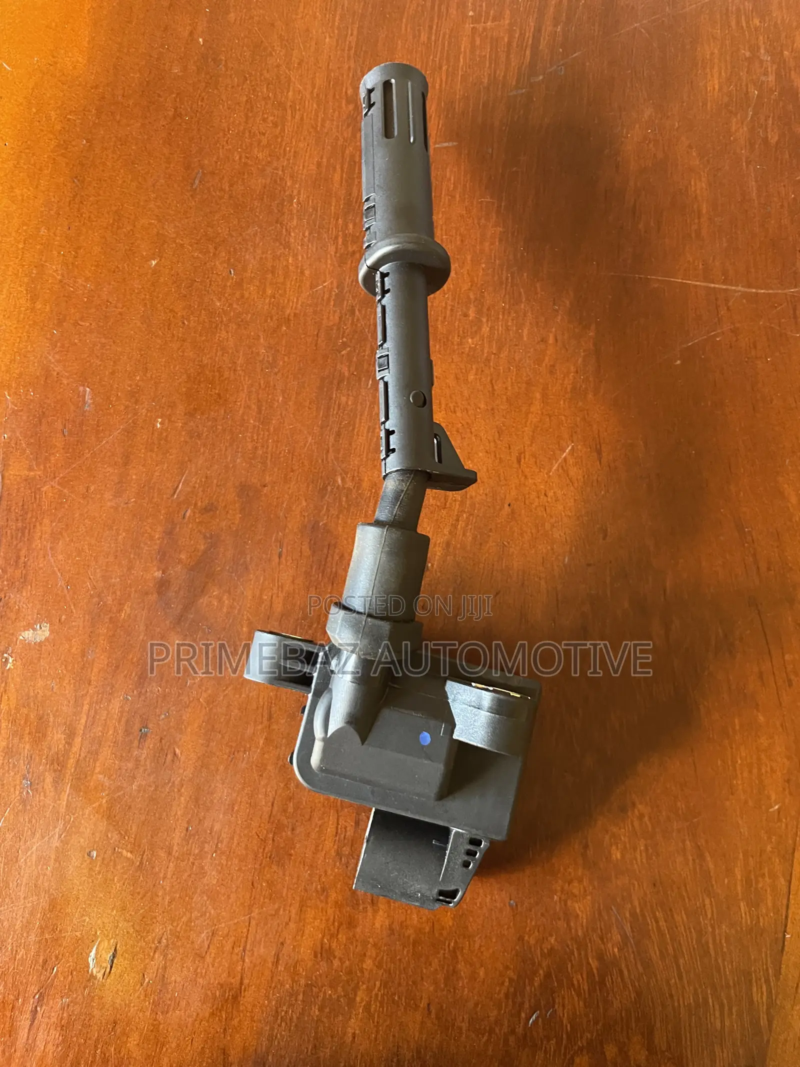 Mercedes Benz 276 Ignition Coils