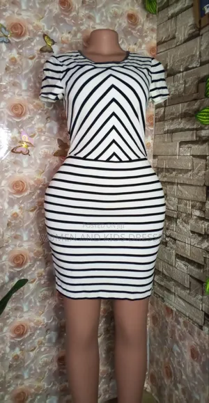 Women Beautiful Working Dresses Available