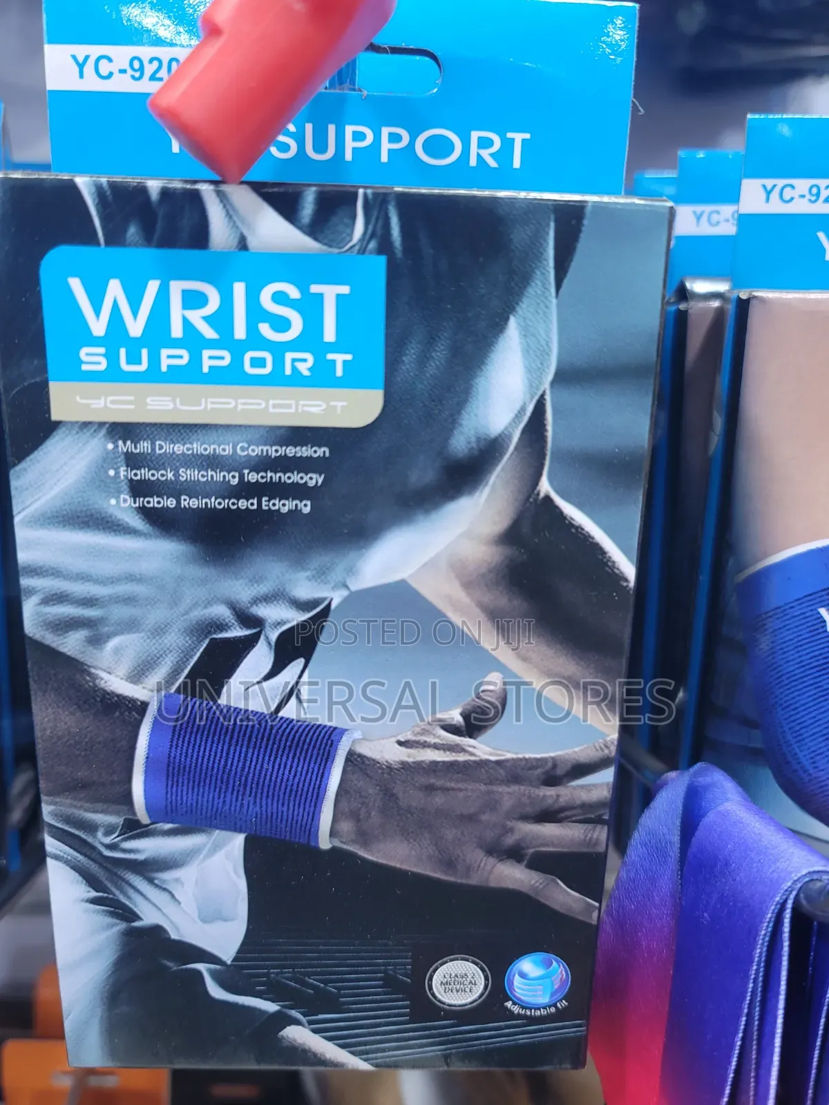 Wrist Support