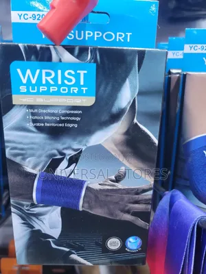 Wrist Support