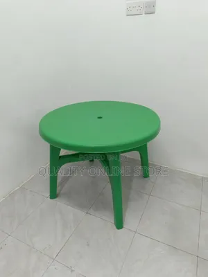 Plastic Table Plastic Table 4people