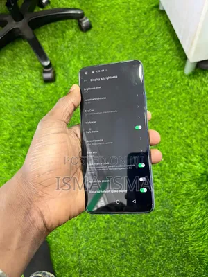 Infinix Note 8 128 GB Black