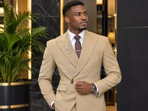 Men Classic Suits