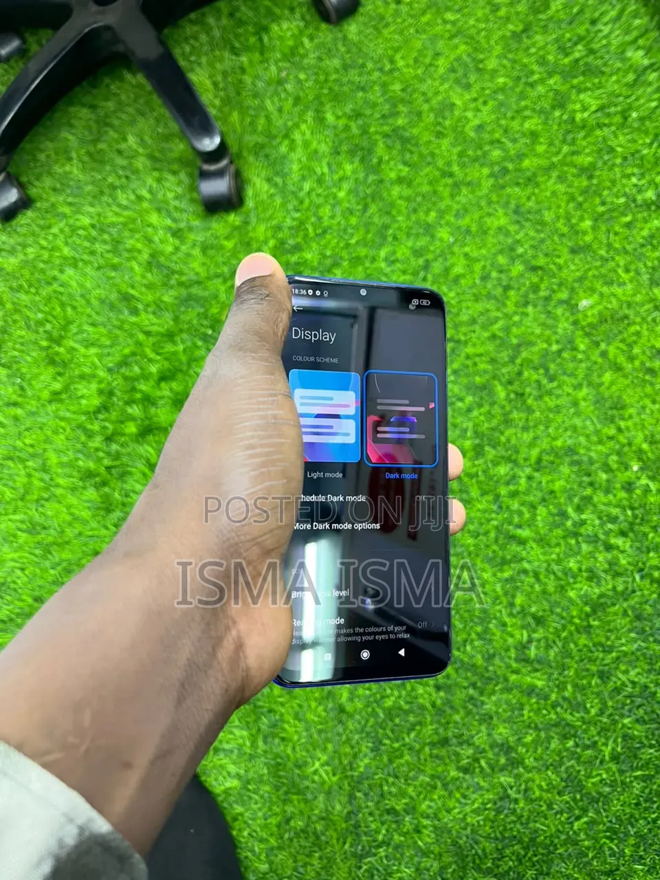 Xiaomi Redmi 9T 64 GB Black