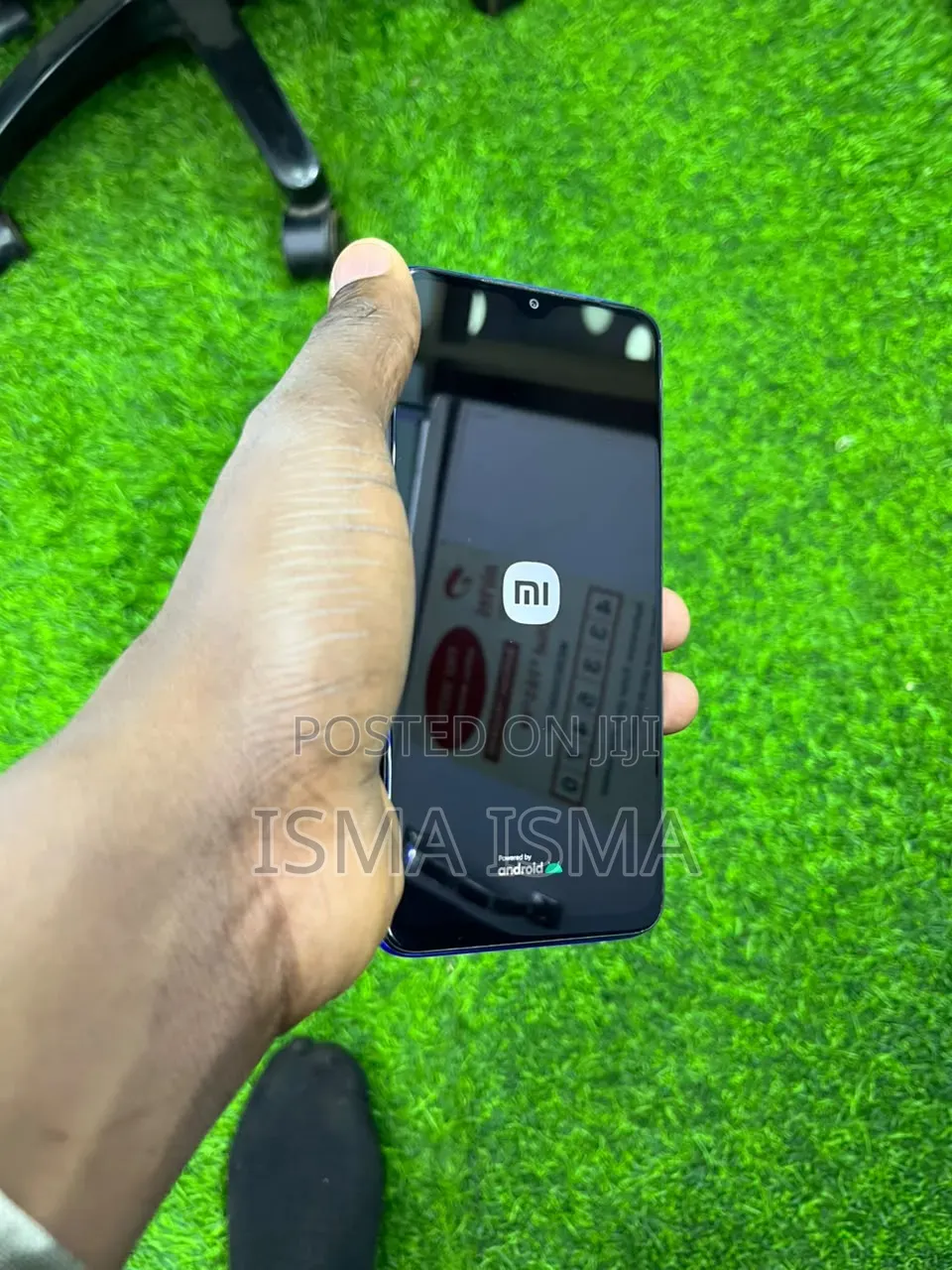 Xiaomi Redmi 9T 64 GB Black