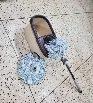 Spin Mop Bucket With Wheels Spin Mop Bucket
